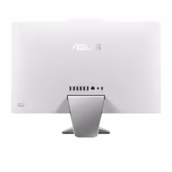 ASUS E3402WVAK-WPC002X i3-1315U 23.8" 8 GB 512 GB SSD Win11 Pro Bianco - Vista aggiuntiva 4