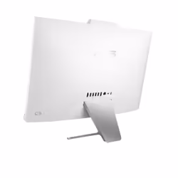 ASUS E3402WVAK-WPC002X i3-1315U 23.8" 8 GB 512 GB SSD Win11 Pro Bianco - Vista aggiuntiva 5