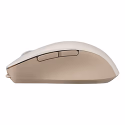 ASUS SmartO MD200 Silent Plus mouse Ufficio Ambidestro RF senza fili + Bluetooth Ottico 4200 DPI - Vista aggiuntiva 3