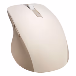 ASUS SmartO MD200 Silent Plus mouse Ufficio Ambidestro RF senza fili + Bluetooth Ottico 4200 DPI - Vista aggiuntiva 5
