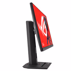 ASUS ROG Strix XG259CMS 24.5" Full HD LCD Nero - Vista aggiuntiva 4