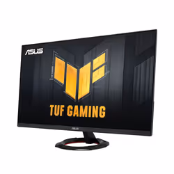 ASUS TUF Gaming VG249Q3R 23.8" Full HD LCD Nero - Vista aggiuntiva 5