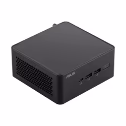 ASUS NUC 14 Pro RNUC14RVHU7089C2I Intel Core Ultra 7 155H 32 GB DDR5-SDRAM 1 TB SSD Windows 11 Pro Mini PC Nero - Vista aggiuntiva 6