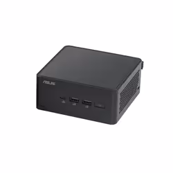 ASUS NUC 14 Pro 90AS0081-M001K0 PC/stazione di lavoro Intel Core Ultra 7 155H 32 GB 1 TB SSD Win11 Pro UCFF Mini PC Nero - Vista aggiuntiva 2