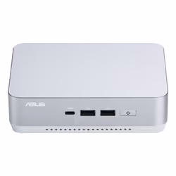 ASUS NUC 14 Pro+ RNUC14RVSU9089A2I Intel Core Ultra 9 185H 32 GB 1 TB SSD Win11 Home Mini PC Bianco - Vista aggiuntiva 7