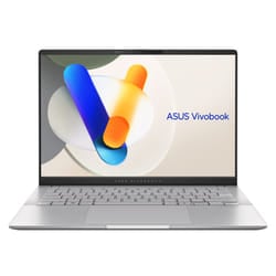 ASUS Vivobook S 14 OLED M5406NA-QD082W Ryzen 5 7535HS 14" 16GB 512GB SSD Win11 Home Argento