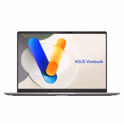 ASUS Vivobook S 14 OLED M5406NA-QD082W Ryzen 5 7535HS 14" 16GB 512GB SSD Win11 Home Argento