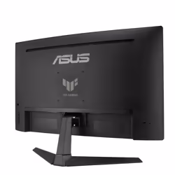 ASUS VG27VQM1B 27" Full HD LCD Nero - Vista aggiuntiva 5