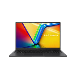 ASUS Vivobook 15X OLED K3504VA-MA539W laptop Intel® Core™ i7 i7-1355U Computer portatile 39,6 cm (15.6") 2.8K 16 GB DDR4-SDRAM 512 GB SSD Wi-Fi 5 (802.11ac) Windows 11 Home Nero