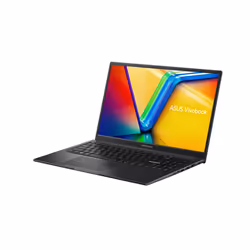 ASUS Vivobook 15X OLED K3504VA-MA539W laptop Intel® Core™ i7 i7-1355U Computer portatile 39,6 cm (15.6") 2.8K 16 GB DDR4-SDRAM 512 GB SSD Wi-Fi 5 (802.11ac) Windows 11 Home Nero