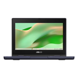 ASUS Chromebook CZ11 Flip CZ1104FM2A-NS0028 MediaTek Kompanio 520 11,6 pollici 4 GB RAM 32 GB eMMC HD ChromeOS touch screen Grigio