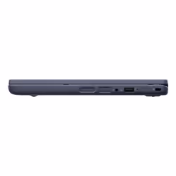 ASUS Chromebook CZ11 Flip CZ1104FM2A-NS0028 MediaTek Kompanio 520 11,6 pollici 4 GB RAM 32 GB eMMC HD ChromeOS touch screen Grigio - Vista aggiuntiva 3