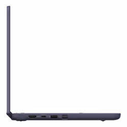 ASUS Chromebook CZ11 Flip CZ1104FM2A-NS0028 MediaTek Kompanio 520 11,6 pollici 4 GB RAM 32 GB eMMC HD ChromeOS touch screen Grigio - Vista aggiuntiva 4
