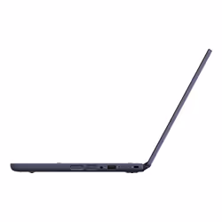 ASUS Chromebook CZ11 Flip CZ1104FM2A-NS0028 MediaTek Kompanio 520 11,6 pollici 4 GB RAM 32 GB eMMC HD ChromeOS touch screen Grigio - Vista aggiuntiva 5