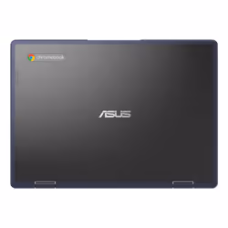 ASUS Chromebook CZ11 Flip CZ1104FM2A-NS0028 MediaTek Kompanio 520 11,6 pollici 4 GB RAM 32 GB eMMC HD ChromeOS touch screen Grigio - Vista aggiuntiva 6