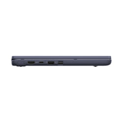 ASUS Chromebook CR11 Flip CR1104FGA-NS0039 Intel® N N100 29,5 cm (11.6") Touch screen HD 4 GB LPDDR5-SDRAM 32 GB eMMC Wi-Fi 6 (802.11ax) ChromeOS Grigio