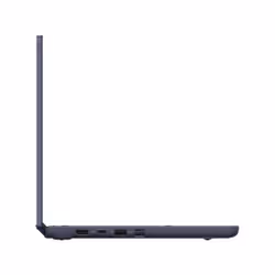 ASUS Chromebook CR11 Flip CR1104FGA-NS0039 Intel® N N100 29,5 cm (11.6") Touch screen HD 4 GB LPDDR5-SDRAM 32 GB eMMC Wi-Fi 6 (802.11ax) ChromeOS Grigio - Vista aggiuntiva 3
