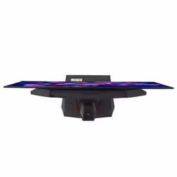 ASUS ROG Strix OLED XG27AQDMG 26.5" Quad HD Nero - Vista aggiuntiva 5