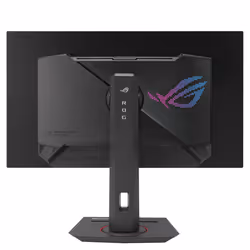 ASUS ROG Strix OLED XG27AQDMG 26.5" Quad HD Nero - Vista aggiuntiva 6