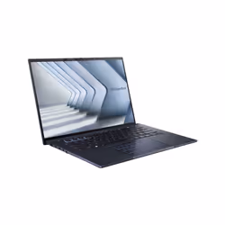 ASUS ExpertBook B9 OLED B9403CVAR-KM0815X Intel Core 7 150U 14" WQXGA+ 16 GB 1 TB SSD Win11 Pro Nero - Vista aggiuntiva 3