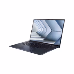 ASUS ExpertBook B9 OLED B9403CVAR-KM0815X Intel Core 7 150U 14" WQXGA+ 16 GB 1 TB SSD Win11 Pro Nero - Vista aggiuntiva 4