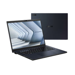 ASUS ExpertBook B3404CMA-Q50327X Intel Core Ultra 5 125H 14" 16GB 512GB SSD Win11 Pro Nero