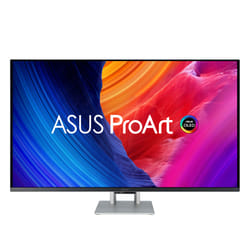 ASUS ProArt OLED PA32UCDM 31.5" 4K Ultra HD QD-OLED Argento
