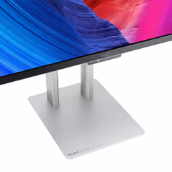 ASUS ProArt OLED PA32UCDM 31.5" 4K Ultra HD QD-OLED Argento