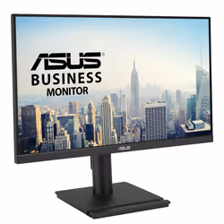 ASUS VA24DQFS 23.8" Full HD LCD Nero - Vista aggiuntiva 6