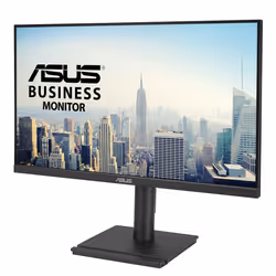ASUS VA27DQFS 27" Full HD LCD Nero - Vista aggiuntiva 5