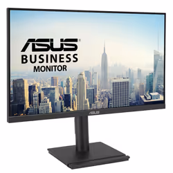 ASUS VA27DQFS 27" Full HD LCD Nero - Vista aggiuntiva 6