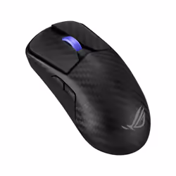 ASUS ROG Harpe Ace Extreme mouse Gaming Mano destra RF Wireless + Bluetooth + USB Type-A Ottico 42000 DPI - Vista aggiuntiva 7