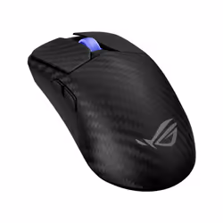 ASUS ROG Harpe Ace Extreme mouse Gaming Mano destra RF Wireless + Bluetooth + USB Type-A Ottico 42000 DPI - Vista aggiuntiva 8