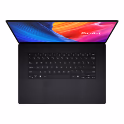 ASUS ProArt P16 H7606WV-ME040W Ryzen AI 9 HX 370 16" Touch WQUXGA 24 GB 1 TB SSD GeForce RTX 4060 Win11 Home Nero - Vista aggiuntiva 6
