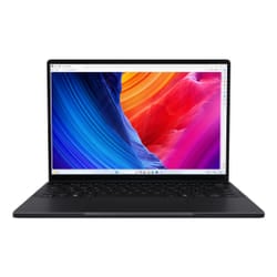 ASUS ProArt PX13 HN7306WV-LX012W AMD Ryzen AI 9 HX 370 Ibrido (2 in 1) 33,8 cm (13.3") Touch screen 3K 24 GB LPDDR5x-SDRAM 1 TB SSD NVIDIA GeForce RTX 4060 Wi-Fi 7 (802.11be) Windows 11 Home Nero