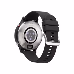 ASUS VivoWatch 6 (HC-D06) 3,53 cm (1.39") AMOLED Digitale 454 x 454 Pixel Touch screen Nero GPS (satellitare) - Vista aggiuntiva 8