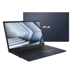 ASUS ExpertBook B1 B1502CVA-BQ1638X i3-1315U 15.6" Full HD 8 GB 512 GB SSD Win11 Pro Nero