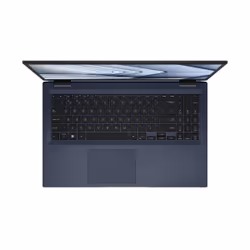 ASUS ExpertBook B1 B1502CVA-BQ1638X i3-1315U 15.6" Full HD 8 GB 512 GB SSD Win11 Pro Nero - Vista aggiuntiva 4