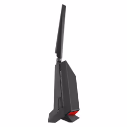 ASUS RT-BE86U router wireless 10 Gigabit Ethernet Dual-band (2.4 GHz/5 GHz) Nero - Vista aggiuntiva 4