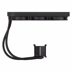 ASUS ProArt LC 360 Processore Kit di raffreddamento a liquido 12 cm Nero - Vista aggiuntiva 5