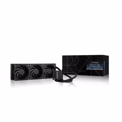ASUS ProArt LC 360 Processore Kit di raffreddamento a liquido 12 cm Nero - Vista aggiuntiva 6