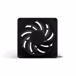 ASUS ProArt LC 360 Processore Kit di raffreddamento a liquido 12 cm Nero - Vista aggiuntiva 8