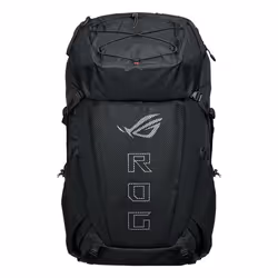 ASUS ROG Archer ErgoAir, Unisex, 45,7 cm (18"), Scompartimento del notebook, EVA (Acetato del vinile dell'etilene), Lycra, Ny ...