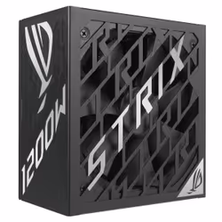 ASUS ROG -STRIX-1200P-GAMING alimentatore per computer 1200 W 20+4 pin ATX ATX Nero - Vista aggiuntiva 7