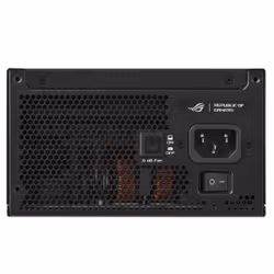 ASUS ROG -STRIX-850P-GAMING alimentatore per computer 850 W 20+4 pin ATX ATX Nero - Vista aggiuntiva 5