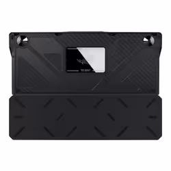 ASUS ROG Azoth Extreme tastiera Gaming USB + RF Wireless + Bluetooth QWERTY Inglese Nero - Vista aggiuntiva 4