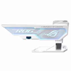 ASUS ROG Herculx Graphics Card Holder Universale Supporto per scheda grafica - Vista aggiuntiva 4