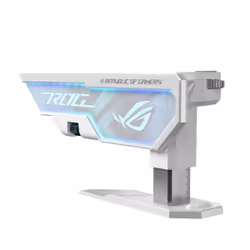 ASUS ROG Herculx Graphics Card Holder Universale Supporto per scheda grafica - Vista aggiuntiva 5