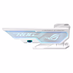 ASUS ROG Herculx Graphics Card Holder Universale Supporto per scheda grafica - Vista aggiuntiva 6