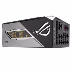 ASUS ROG -THOR-1600T3-GAMING alimentatore per computer 1600 W 20+4 pin ATX ATX Grigio - Vista aggiuntiva 4